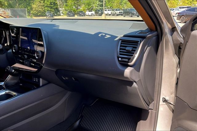 Used 2023 Lexus NX 350 AWD w/ Cold Area Package image 26