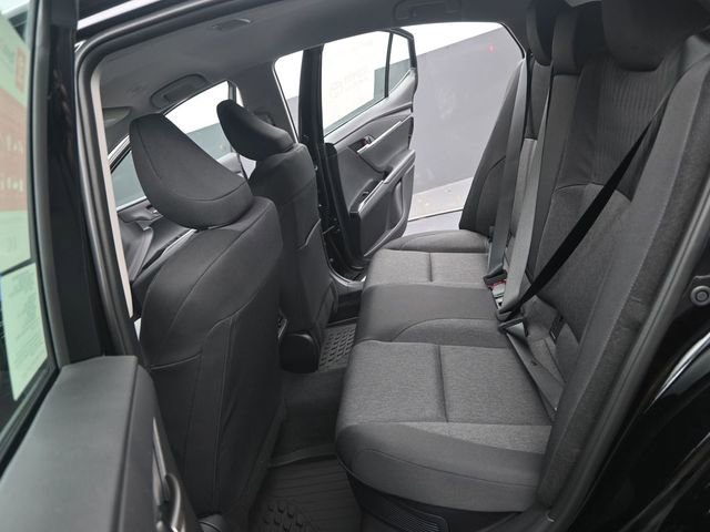 New 2026 Toyota Camry LE image 12