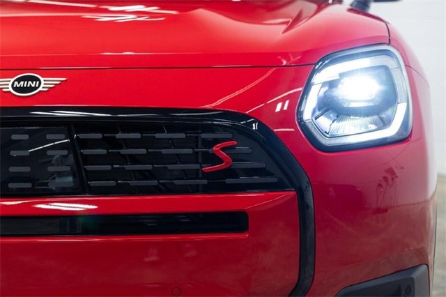 Certified 2025 MINI Cooper Countryman S image 7