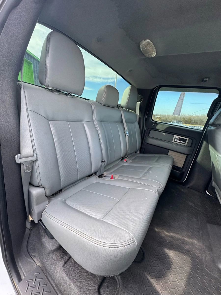 Used 2011 Ford F150 XL w/ XL Plus Pkg image 24