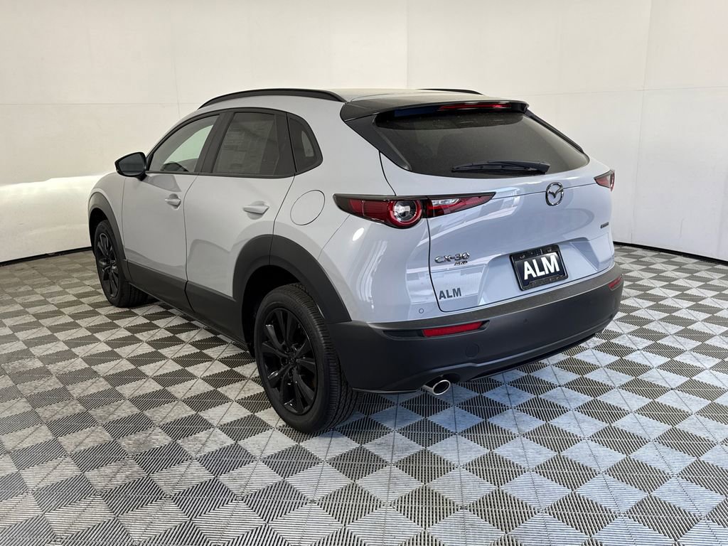New 2026 MAZDA CX-30 Aire Edition image 7