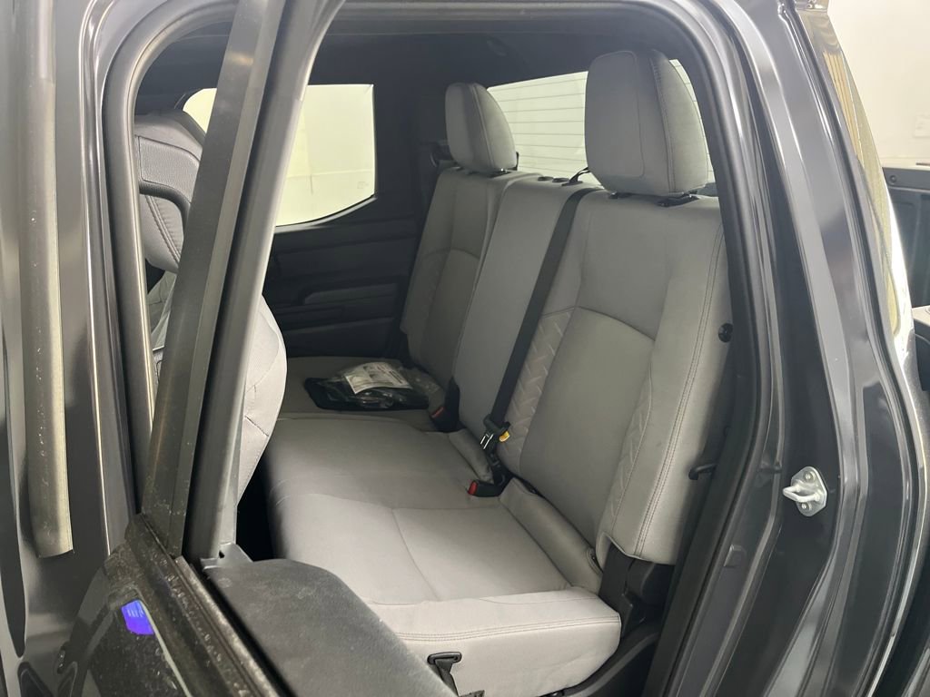 Used 2025 Toyota Tacoma SR5 image 18