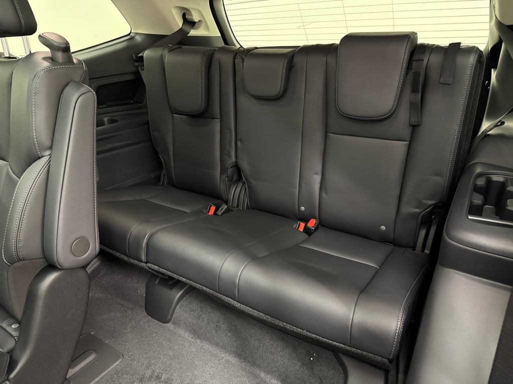 New 2025 Subaru Ascent Touring image 25