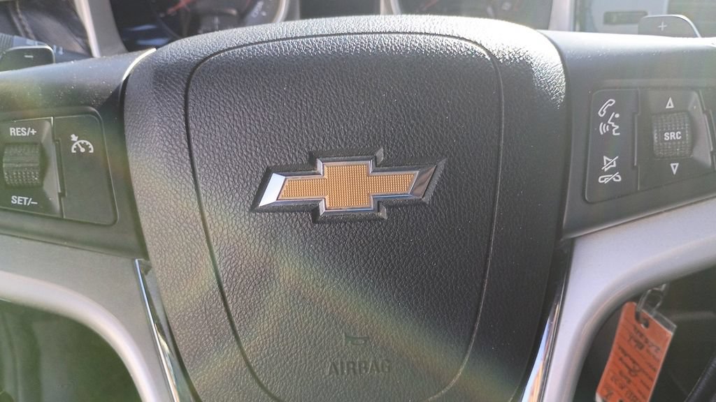 Used 2014 Chevrolet Camaro LS RWD image 19