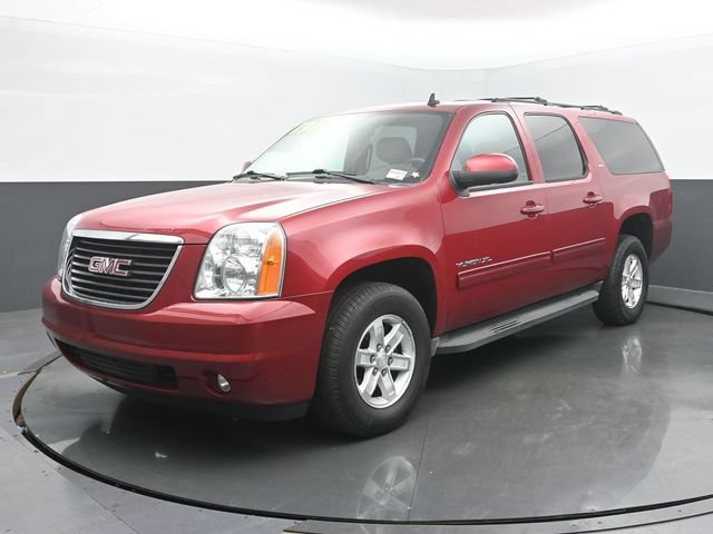 Used 2013 GMC Yukon XL SLT w/ SLT-2 Equipment Package