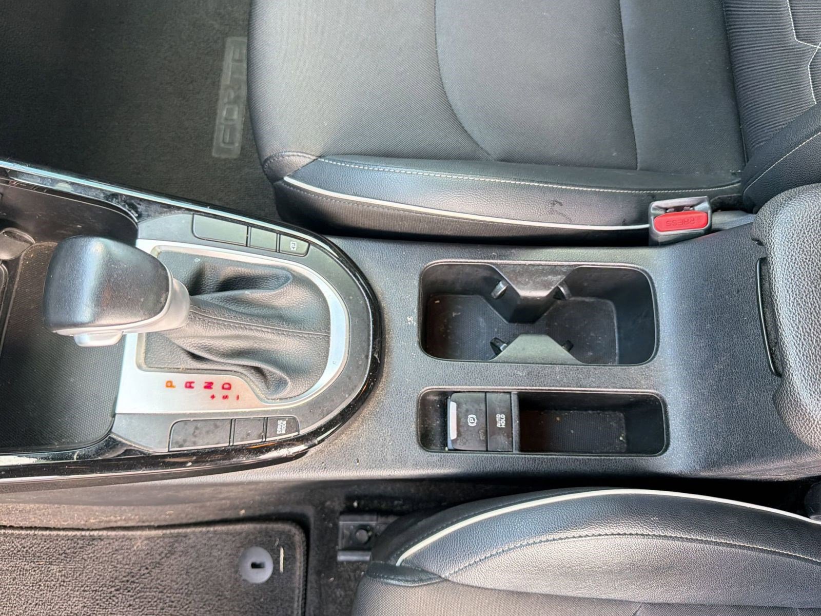 Used 2023 Kia Forte GT-Line w/ GT-Line Technology Package image 23