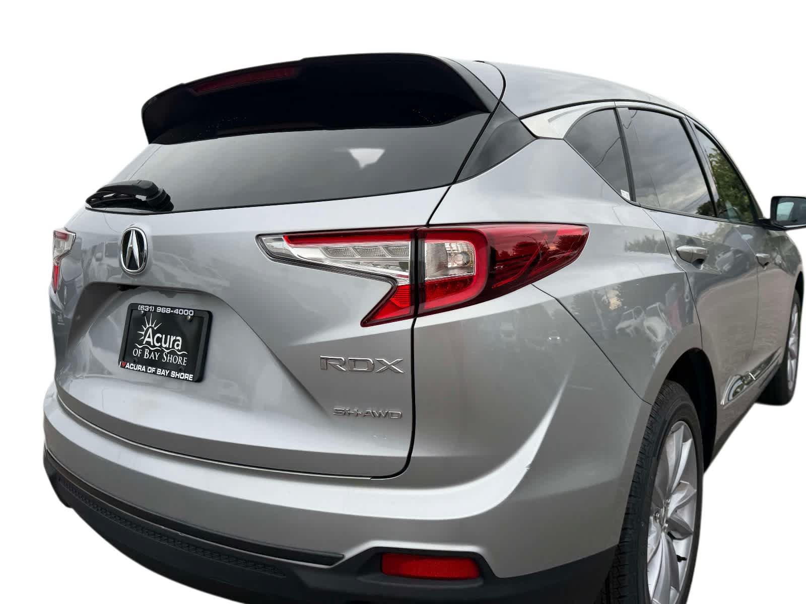 Used 2023 Acura RDX AWD image 7