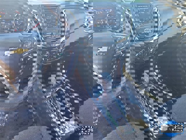 Used 2024 Chevrolet Equinox LT image 14