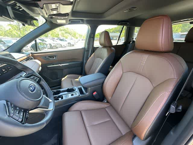 New 2026 Subaru Outback Touring AWD/4WD image 17