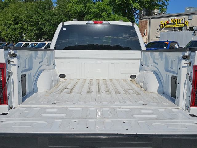 Used 2025 Ford F150 XLT w/ Equipment Group 301A Standard AWD/4WD image 14