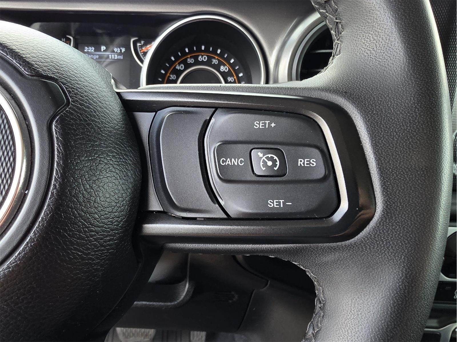 Used 2023 Jeep Gladiator Sport AWD/4WD image 24