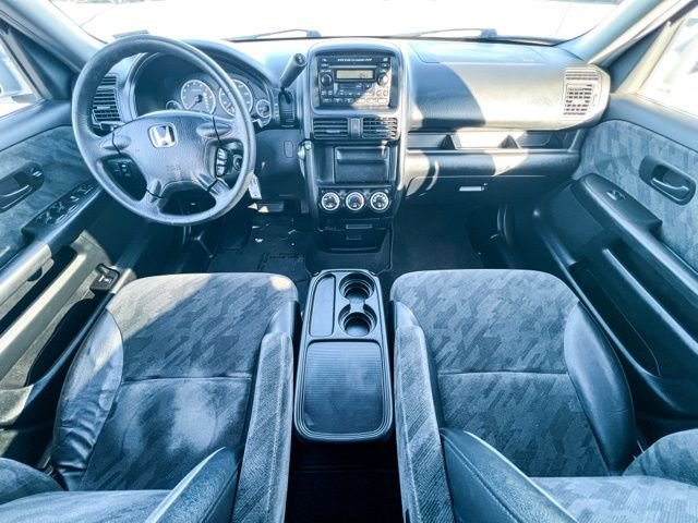Used 2002 Honda CR-V EX image 11