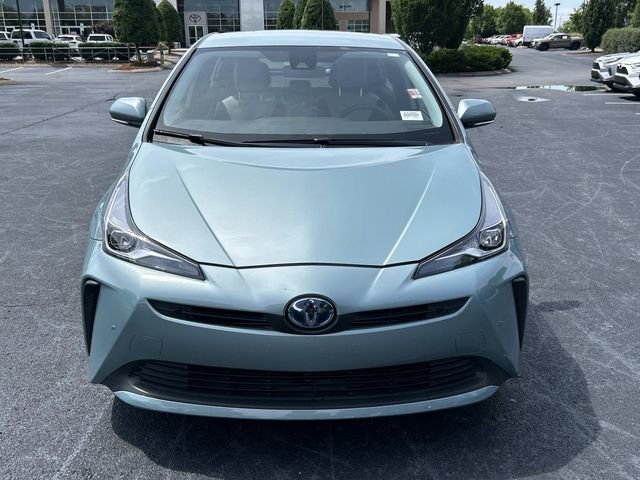 Used 2020 Toyota Prius LE FWD image 9