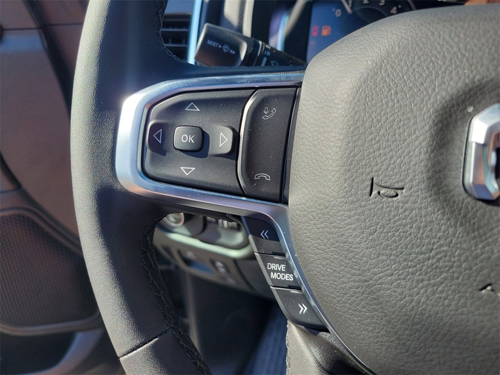 New 2026 RAM 1500 Big Horn image 27