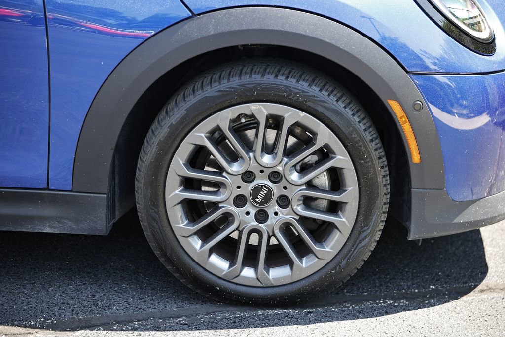 Used 2025 MINI Cooper S FWD image 5