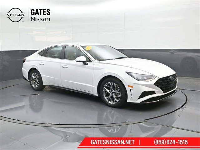 Used 2023 Hyundai Sonata SEL