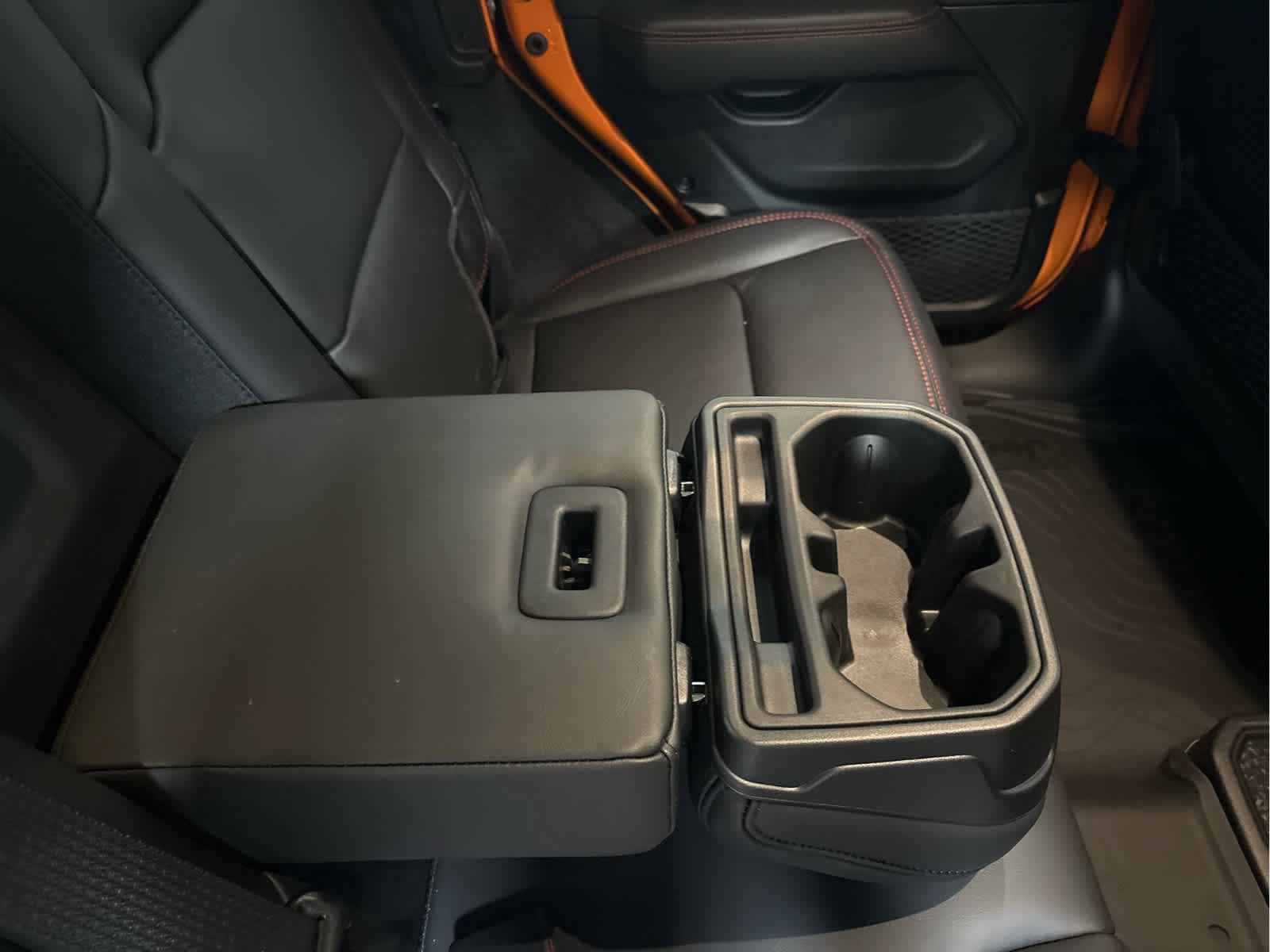 New 2025 Jeep Wrangler Unlimited Rubicon image 43