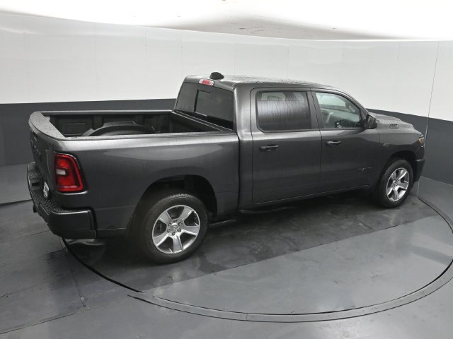 New 2027 RAM 1500 Express RWD image 43