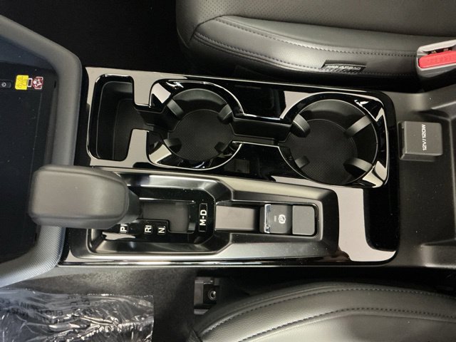 New 2026 Subaru Forester Premium AWD/4WD image 16