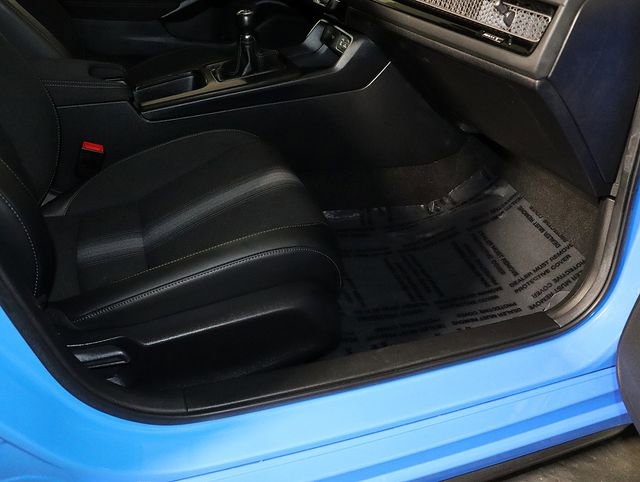 Used 2024 Honda Civic Sport image 32