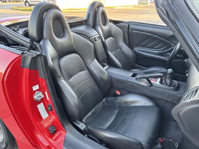 Used 2000 Honda S2000 image 21
