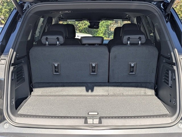 New 2026 Buick Enclave Preferred w/ Power Package image 14