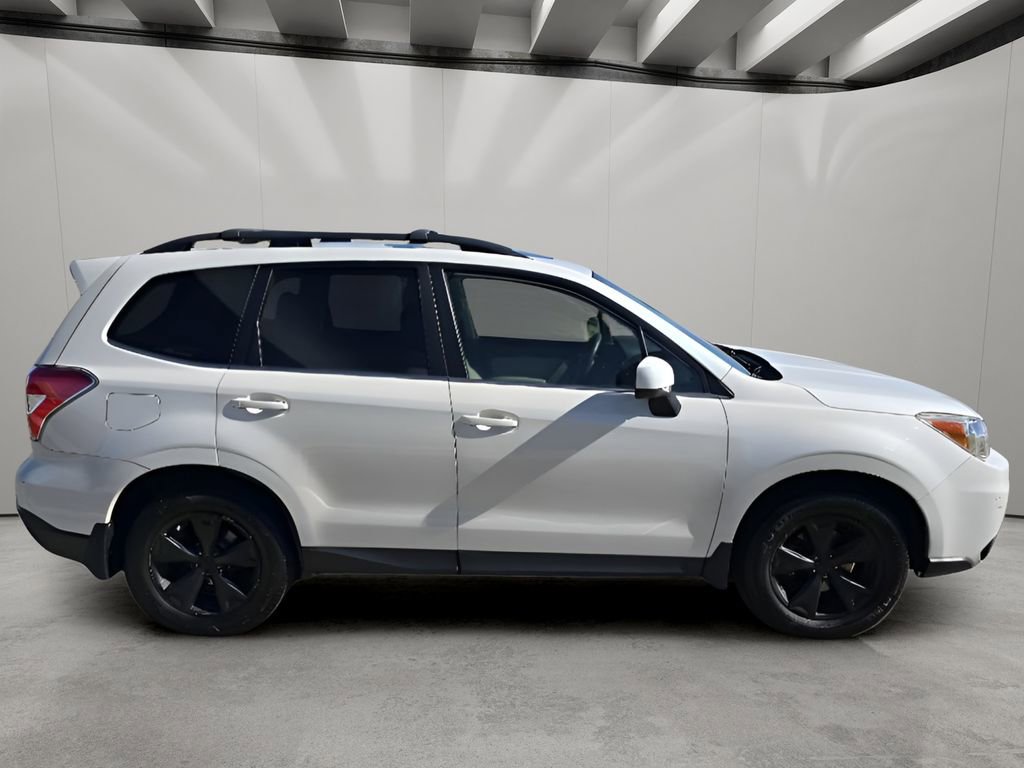 Used 2016 Subaru Forester 2.5i Limited image 6