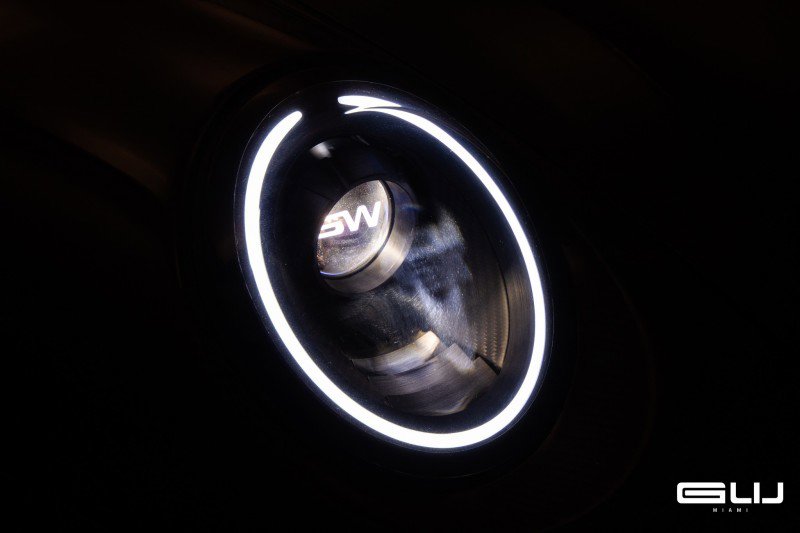 Used 1995 Porsche 911 Cabriolet image 54