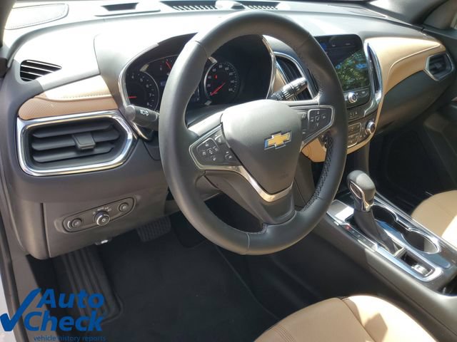 Used 2023 Chevrolet Equinox Premier FWD image 21