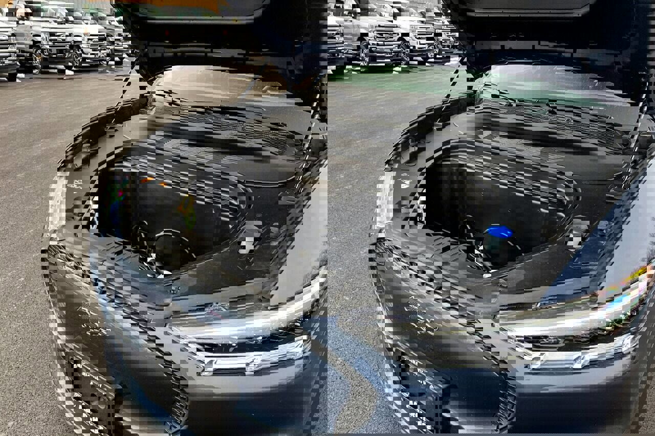 Used 2021 Ford Mustang Mach-E Select w/ Comfort/Appearance Package AWD/4WD image 35