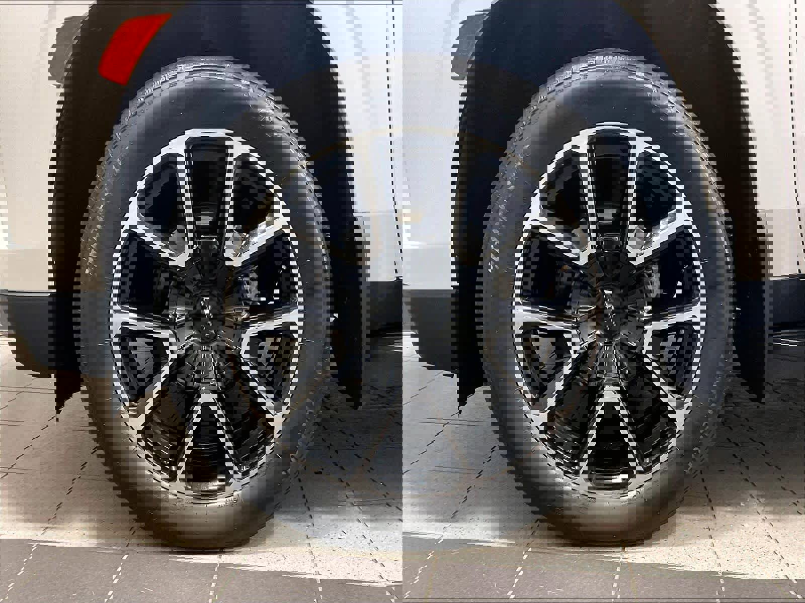 Used 2023 Chevrolet Tahoe RST image 7