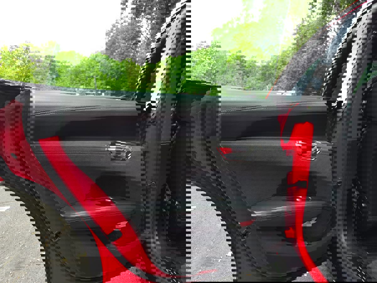 Used 2024 Audi e-tron GT Premium Plus w/ Performance Package image 26