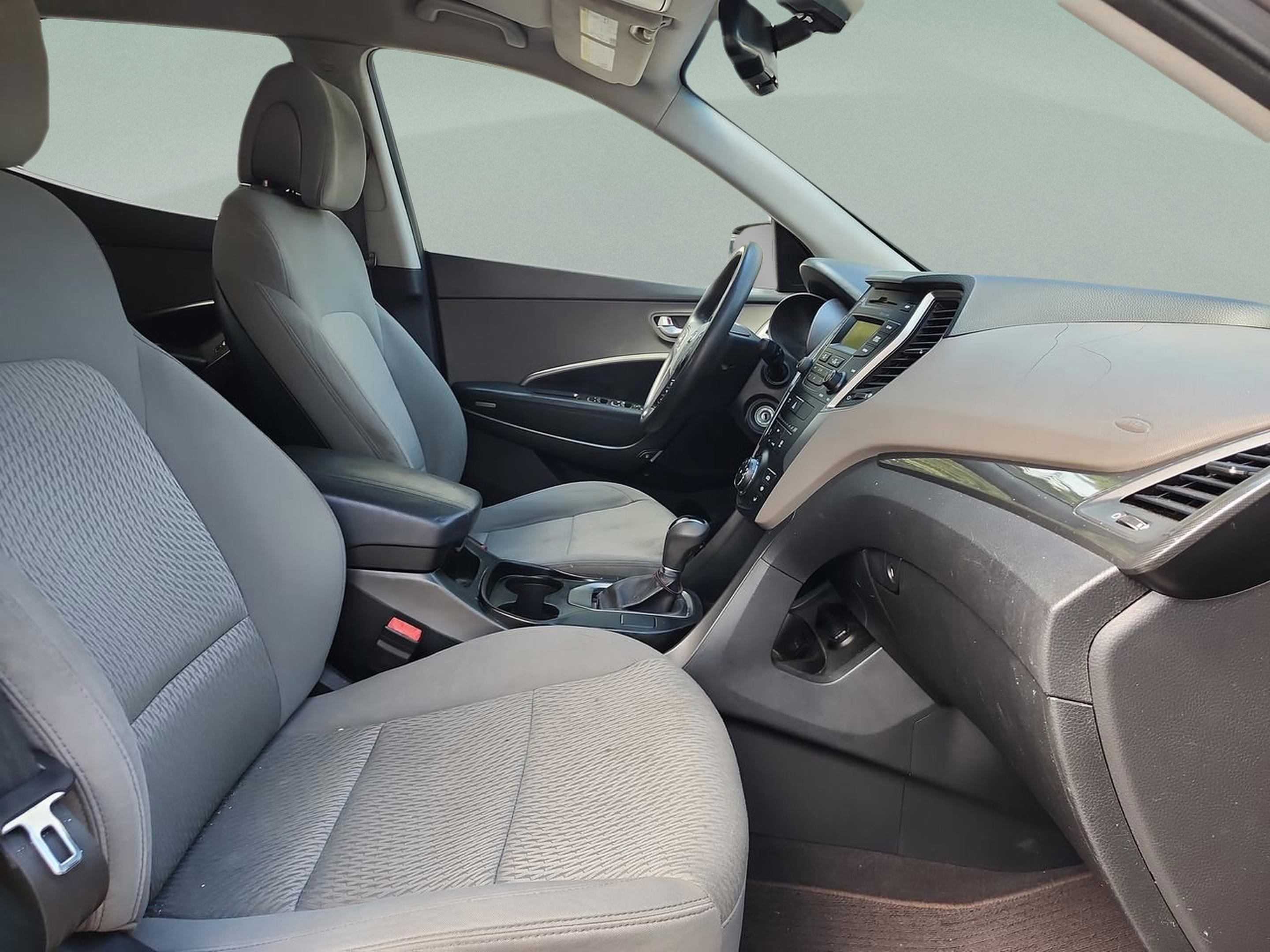 Used 2014 Hyundai Santa Fe Sport image 19