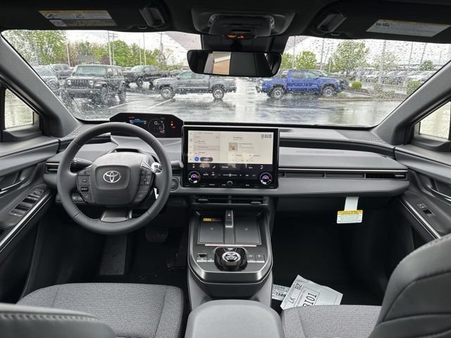 New 2026 Toyota bZ FWD image 10