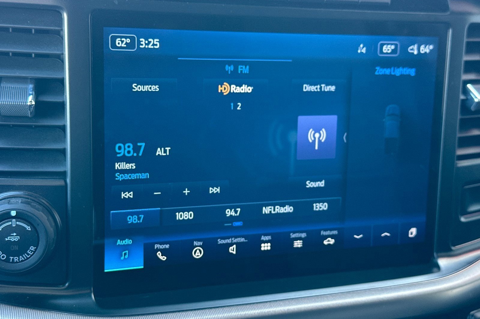 Used 2023 Ford F150 Raptor w/ Raptor Carbon Fiber Package image 16