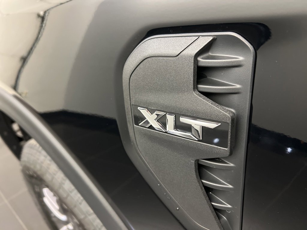 New 2025 Ford Ranger XLT image 36