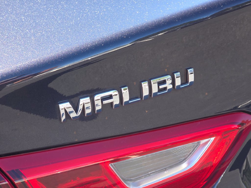 Used 2023 Chevrolet Malibu LT FWD image 13