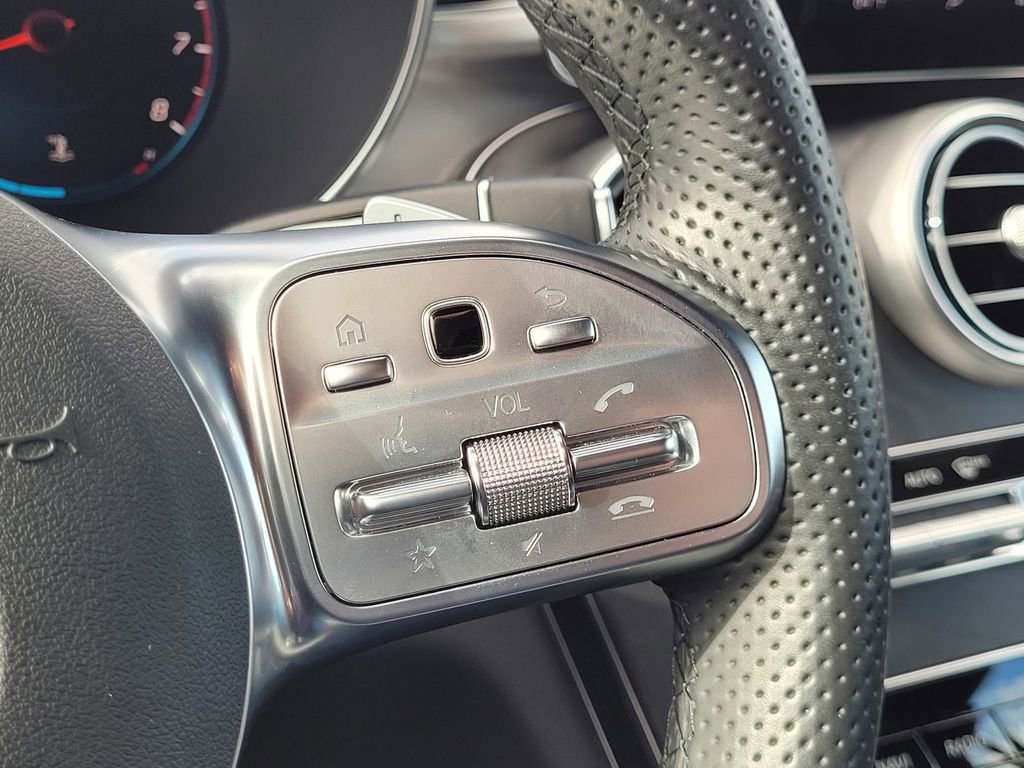 Used 2023 Mercedes-Benz C 300 Cabriolet image 22