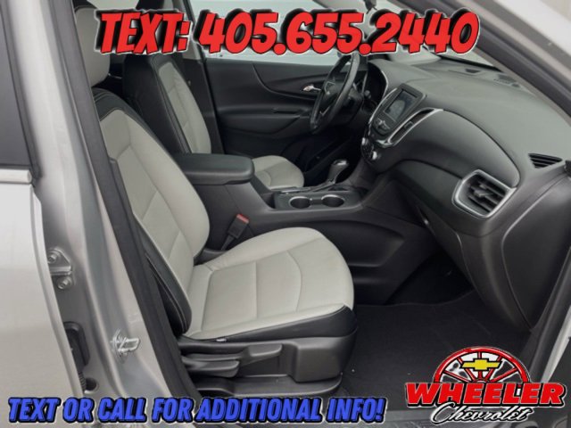 Used 2021 Chevrolet Equinox LT image 13