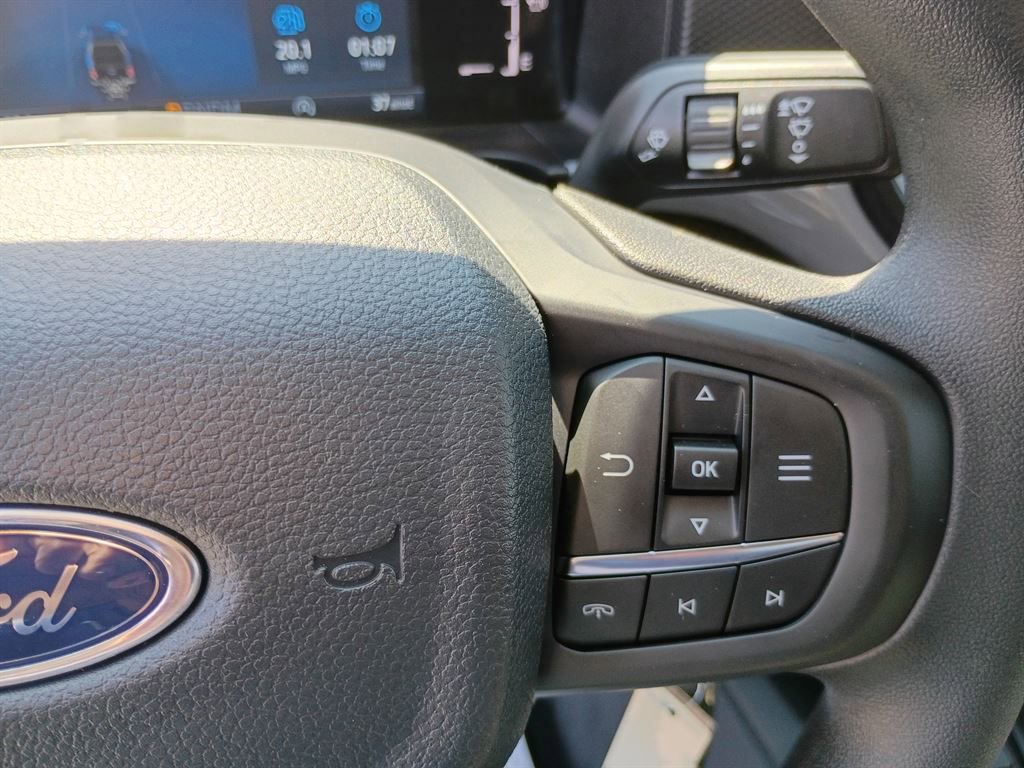 New 2026 Ford Ranger XL w/ Trailer Tow Package image 17