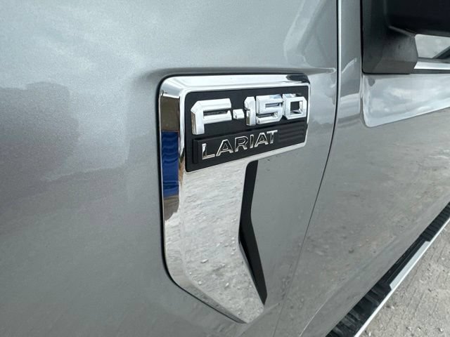 New 2026 Ford F150 Lariat w/ Equipment Group 501A Mid RWD image 24