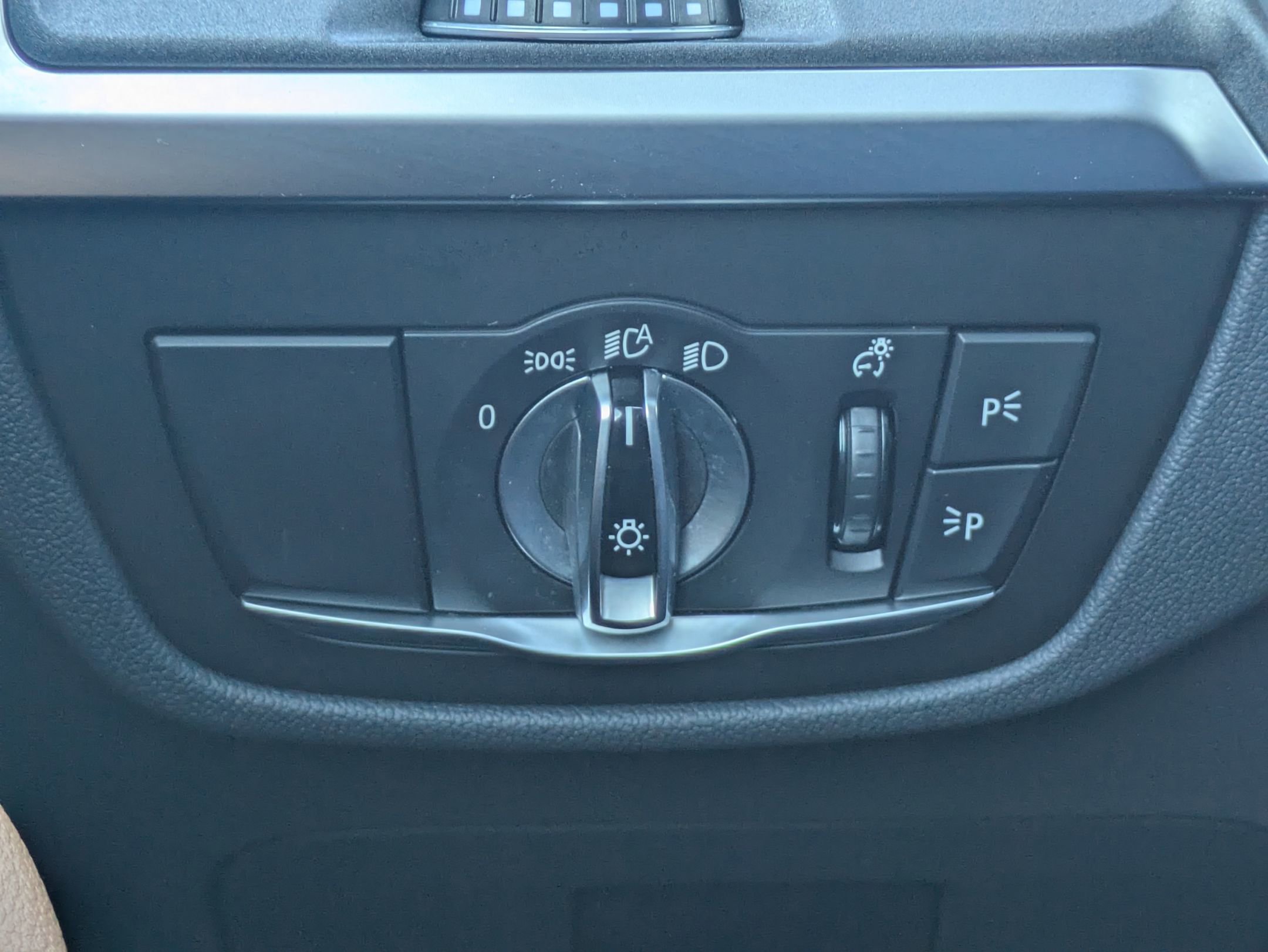 Used 2024 BMW X3 xDrive30i image 17