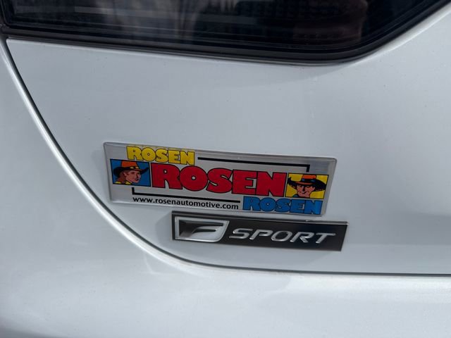 Used 2017 Lexus GS 350 F Sport w/ Preferred Accessory Package image 46