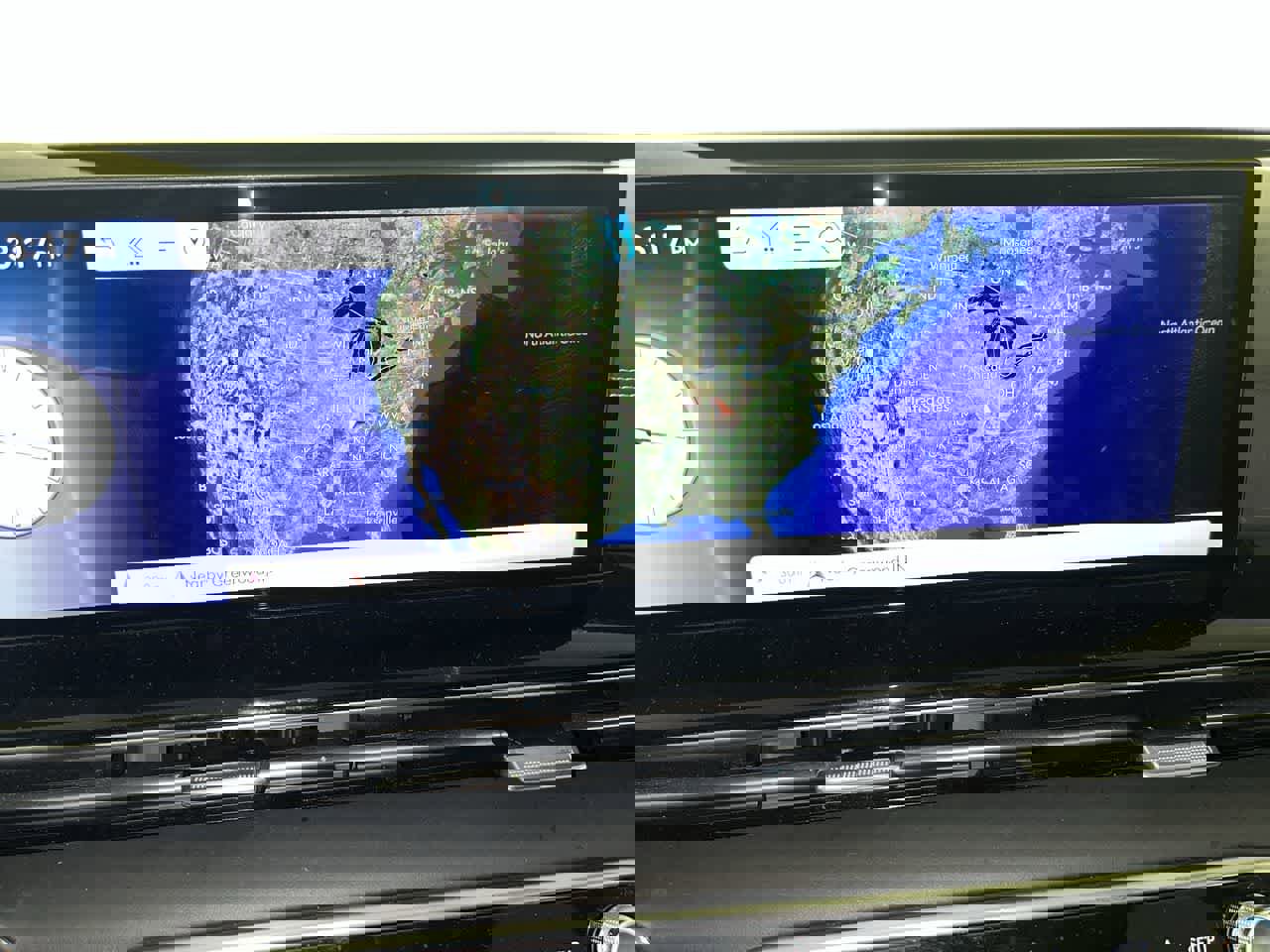 Used 2025 Genesis GV80 2.5T Standard image 20