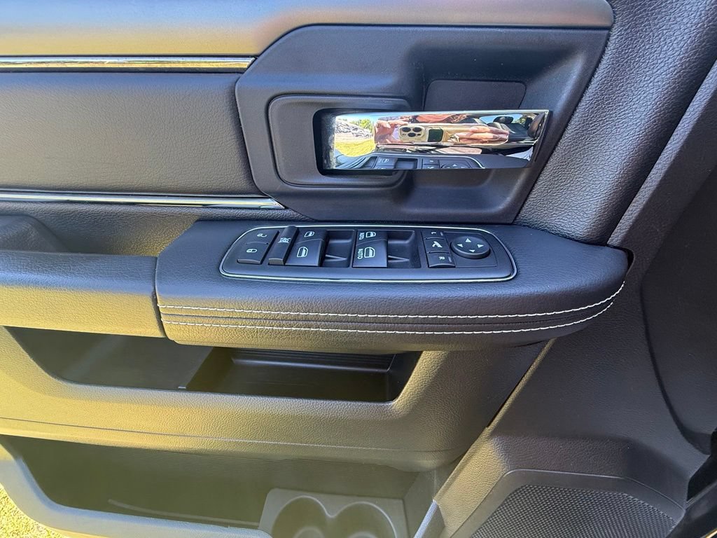 Used 2014 RAM 1500 Sport w/ Convenience Group AWD/4WD image 12