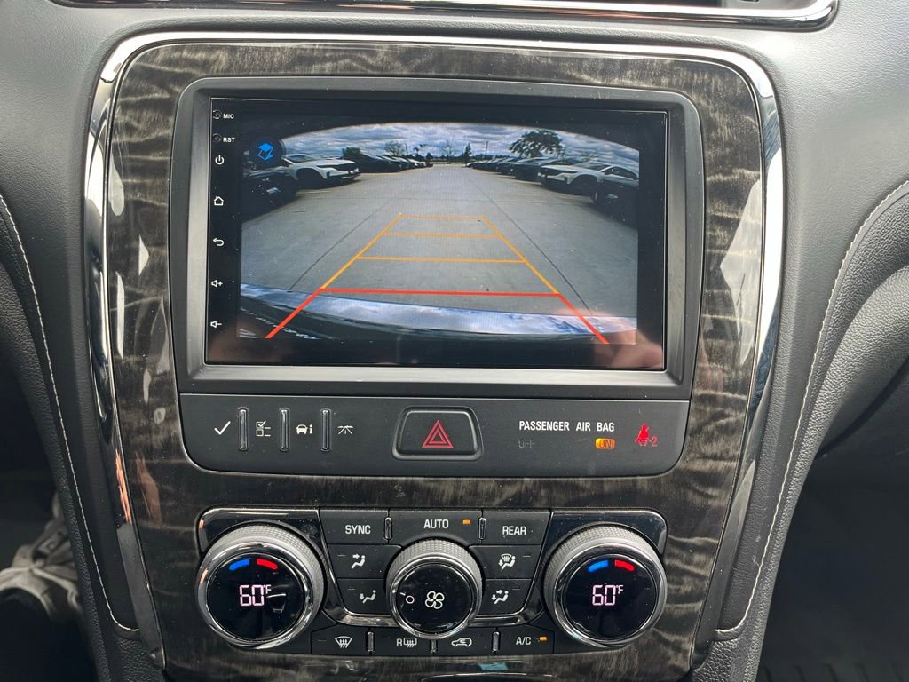 Used 2013 Buick Enclave Leather w/ Trailering Provision Package AWD/4WD image 22