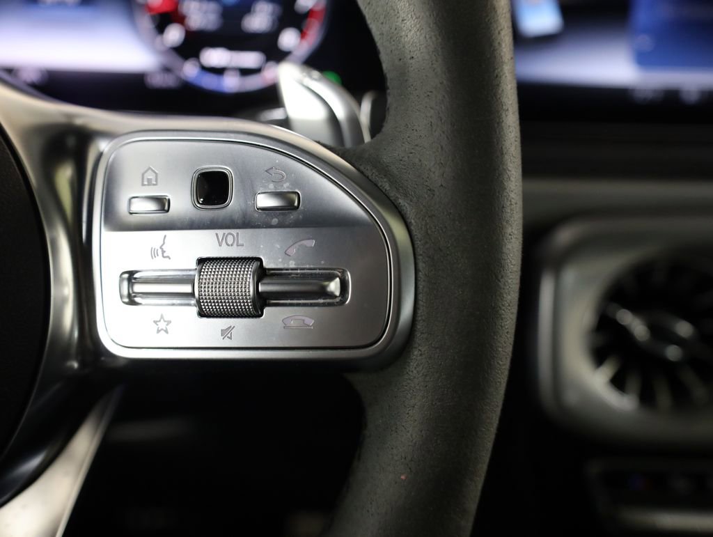 Used 2021 Mercedes-Benz G 63 AMG 4MATIC image 17