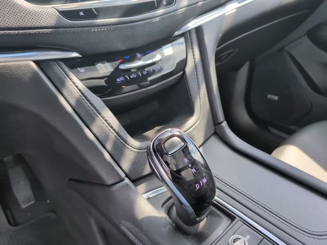 Used 2023 Cadillac XT5 Premium Luxury image 22
