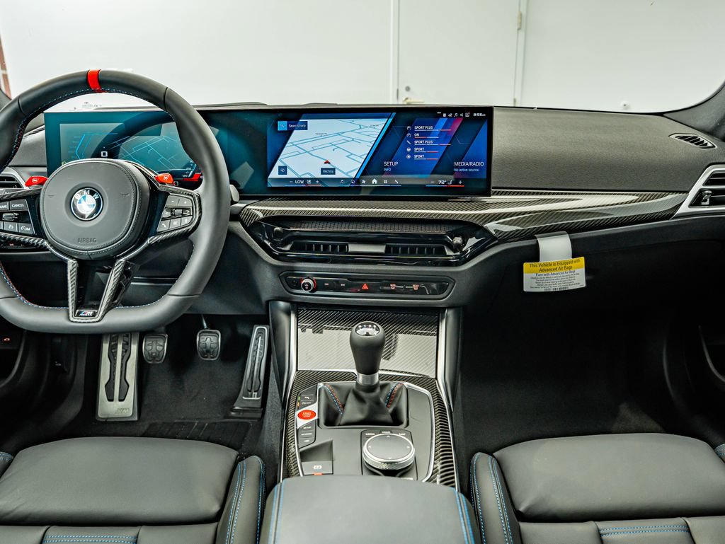 New 2026 BMW M2 w/ Lighting Package RWD image 35