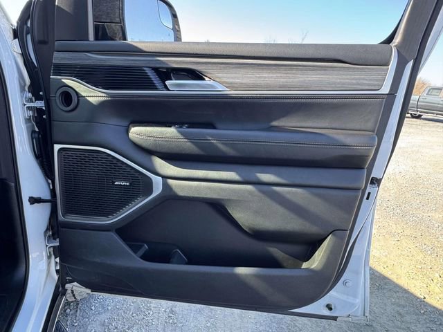 Used 2024 Jeep Wagoneer Series II image 15